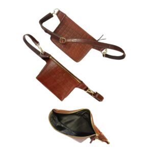 Waist bag