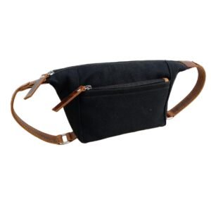 Waist bag