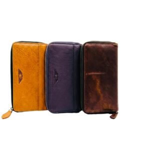 Leather Sling Bag