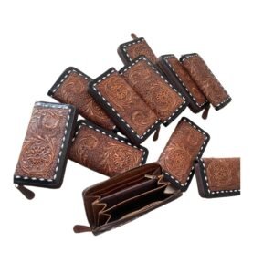 Leather Sling Bag