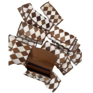 Leather Sling Bag