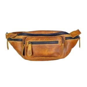 Waist bag