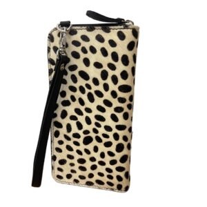 Leather Sling Bag