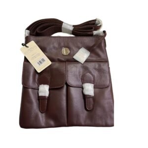 Women’s Genuine Leather Shoulder Bag