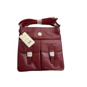 Women’s Genuine Leather Shoulder Bag
