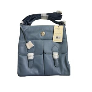 Women’s Genuine Leather Shoulder Bag