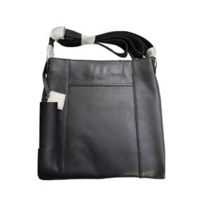 Women’s Genuine Leather Shoulder Bag