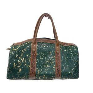 Travel Duffel Bag