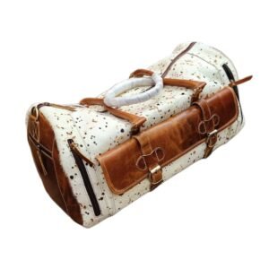 Travel Duffel Bag
