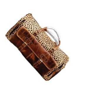 Travel Duffel Bag