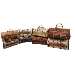 Alternative view of Travel Duffel Bag