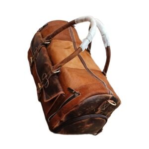 Travel Duffel Bag
