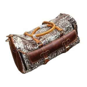 Travel Duffel Bag