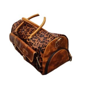 Alternative view of Travel Duffel Bag