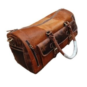 Travel Duffel Bag