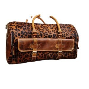 Travel Duffel Bag