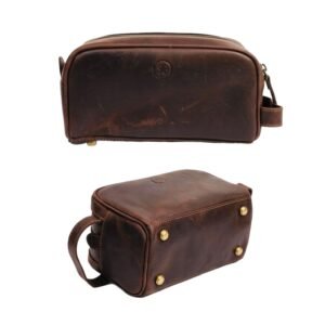 Travel Duffel Bag