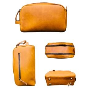 Travel Duffel Bag