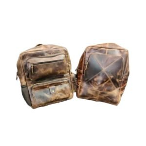 Travel Duffel Bag