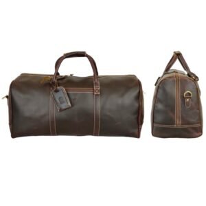 Travel Duffel Bag