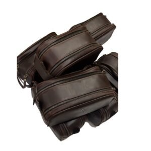 Travel Duffel Bag