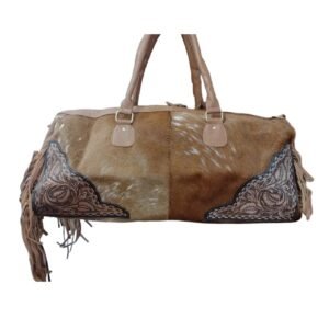 Travel Duffel Bag