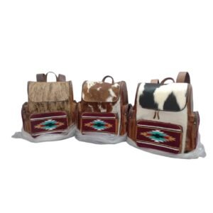 Travel Duffel Bag