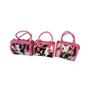 Travel Duffel Bag