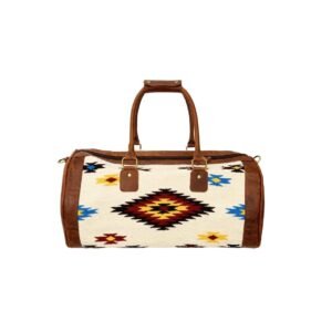 Travel Duffel Bag