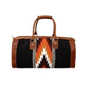 Travel Duffel Bag