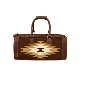 Travel Duffel Bag