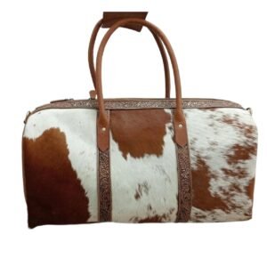 Travel Duffel Bag