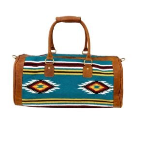 Travel Duffel Bag