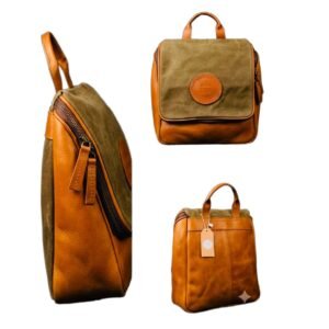 Travel Duffel Bag