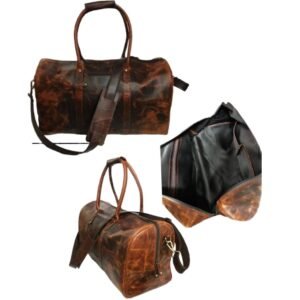 Travel Duffel Bag