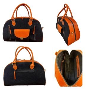 Travel Duffel Bag