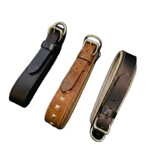 Stylish Adjustable Belt for Men