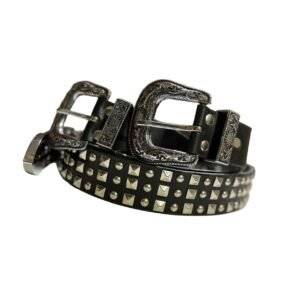 Stylish Adjustable Belt for Men