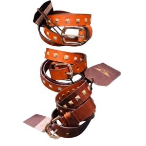 Stylish Adjustable Belt for Men