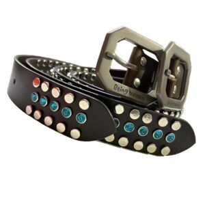 Stylish Adjustable Belt for Men