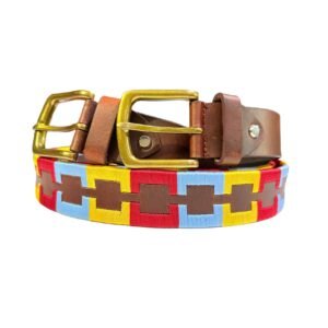 Stylish Adjustable Belt for Men