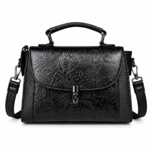 Women’s Genuine Leather Shoulder Bag