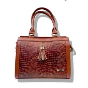 Women’s Genuine Leather Shoulder Bag