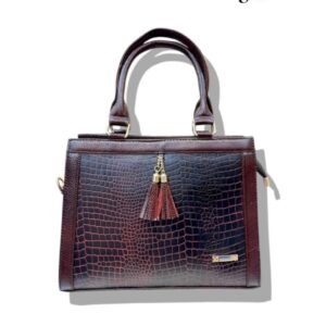 Women’s Genuine Leather Shoulder Bag