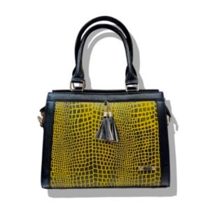 Women’s Genuine Leather Shoulder Bag