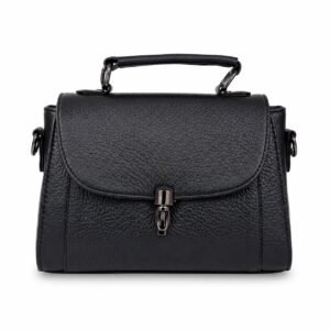 Women’s Genuine Leather Shoulder Bag