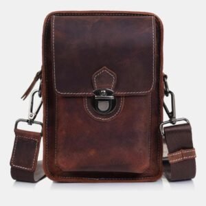 Waist bag